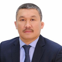 Алтынбек Мустапаев